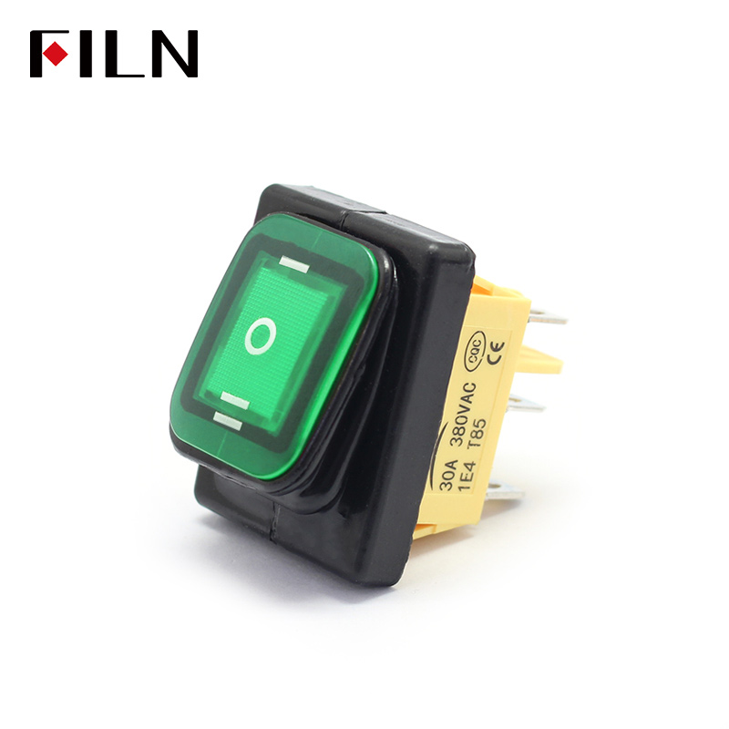 on off on 30A/250V Heavy Duty  - Drone Buzzer 评论和价格