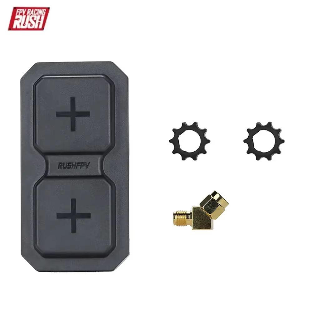 New Rush Rushfpv Rush FPV Rang - Drone Antenna 评论和价格