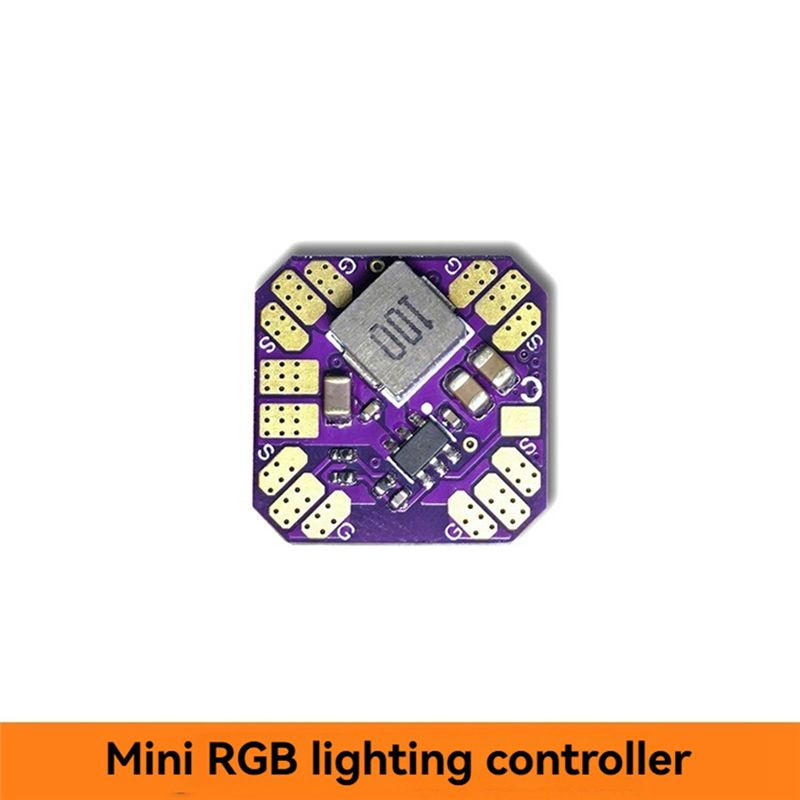 【Shop Now】FPV Mini RGB Lightin - Drone Led Light 评论和价格