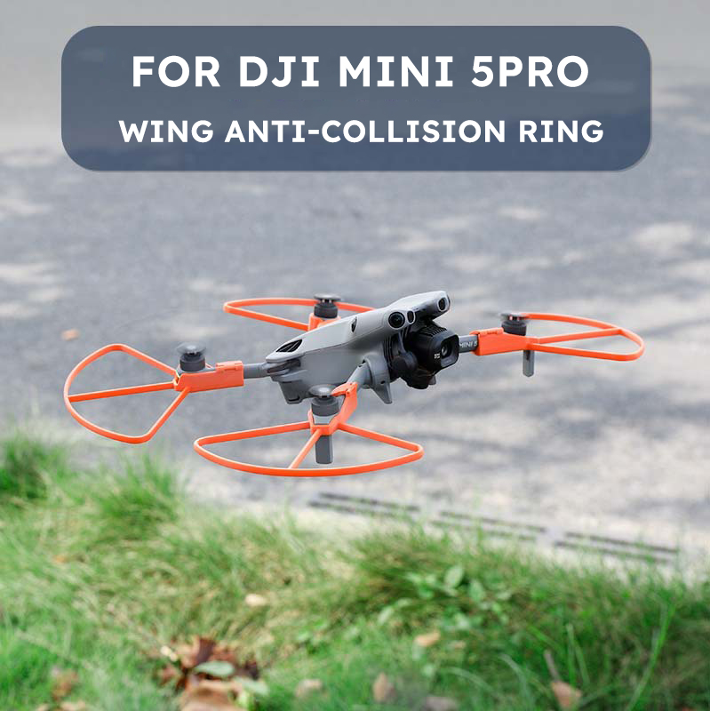 Propeller Guard for DJI Mini 5 - Drone Propeller Guard 评论和价格