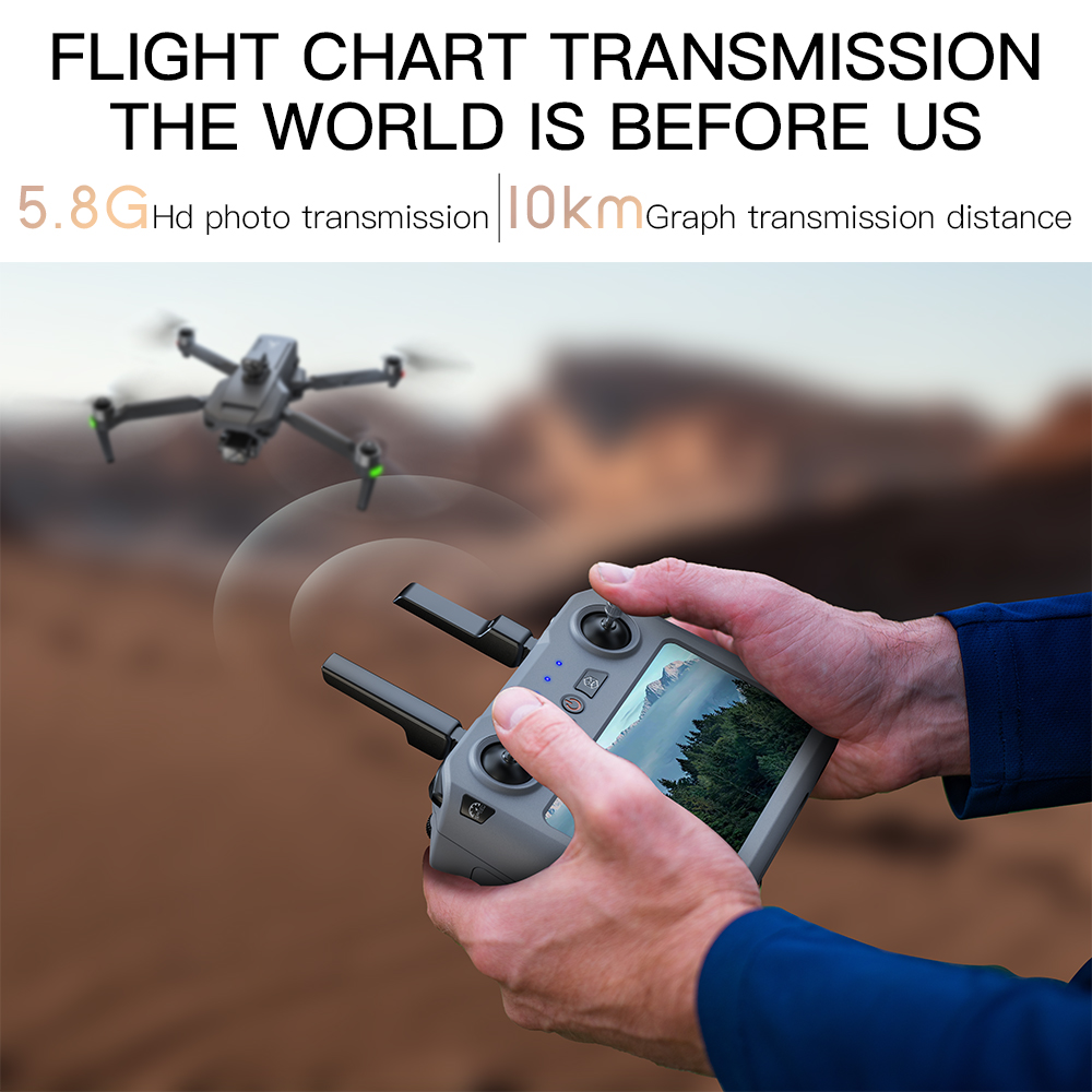 Teeggi SG909 MAX GPS Drone Wit - Drone Gps Mount 评论和价格