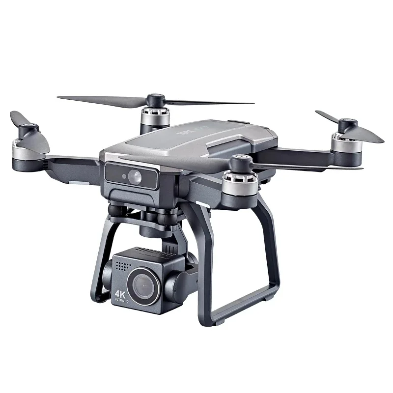 SJRC F7s 4K PRO Drone 4K obsca - Drone Gimbal 评论和价格