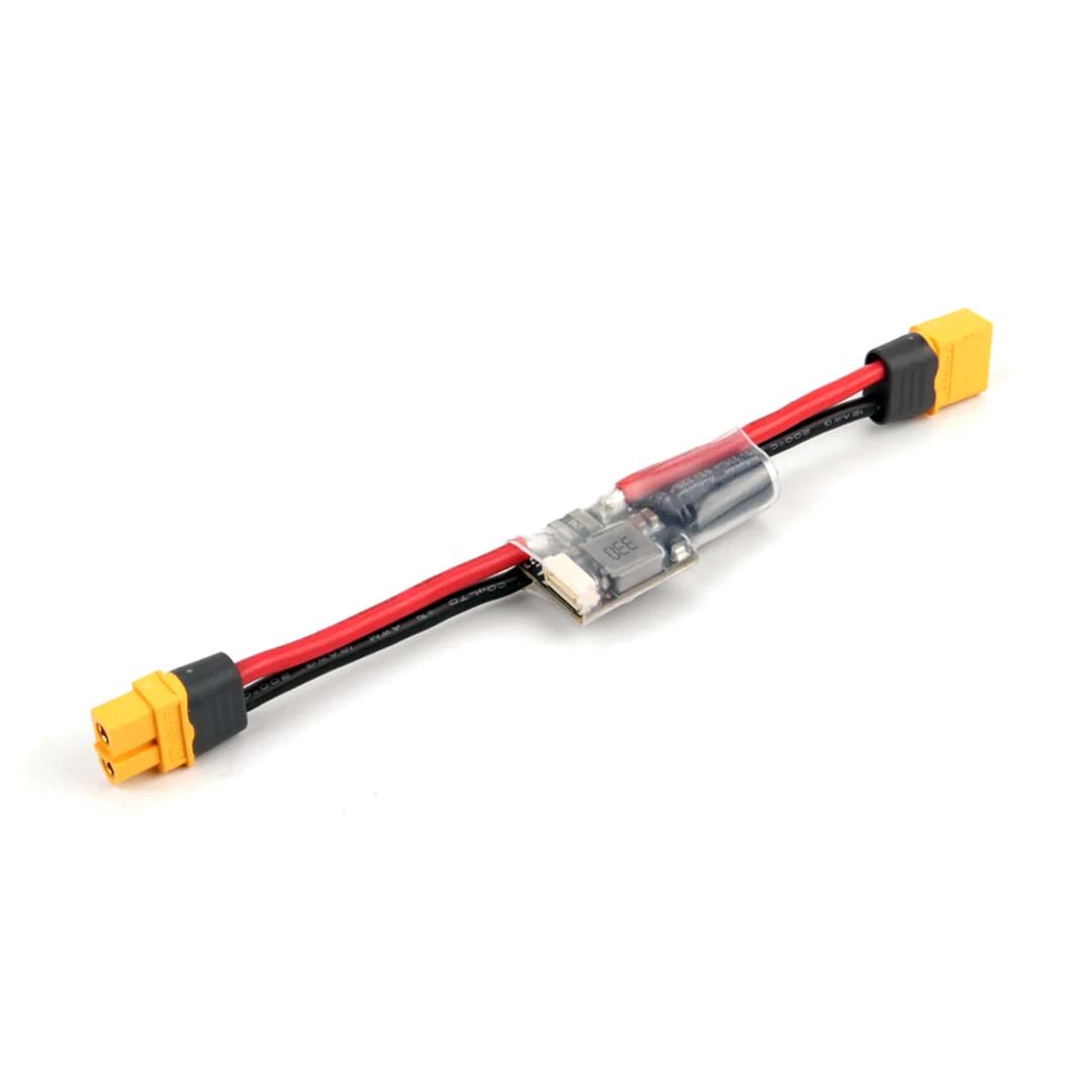 HotRC PM02 V3.2 Power Module 1 - Drone Power Distribution Board 评论和价格