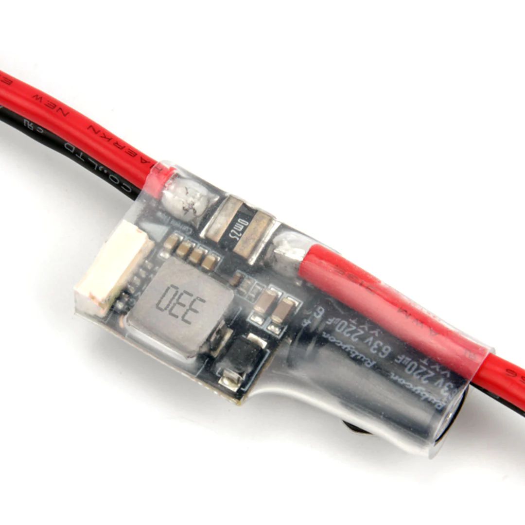 HotRC PM02 V3.2 Power Module 1 - Drone Power Distribution Board 评论和价格