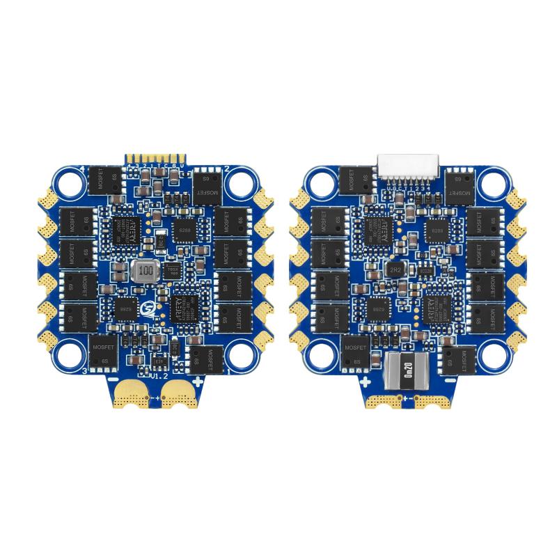 SEQURE Blueson A2 6S | 8S 70A  - Drone Esc 评论和价格