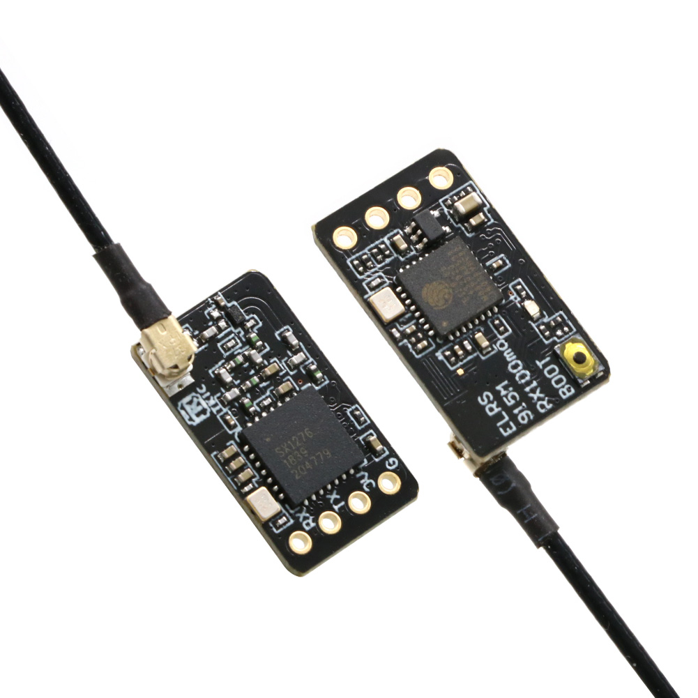 2PCS ELRS 915MHz NANO ExpressL - Drone Antenna 评论和价格