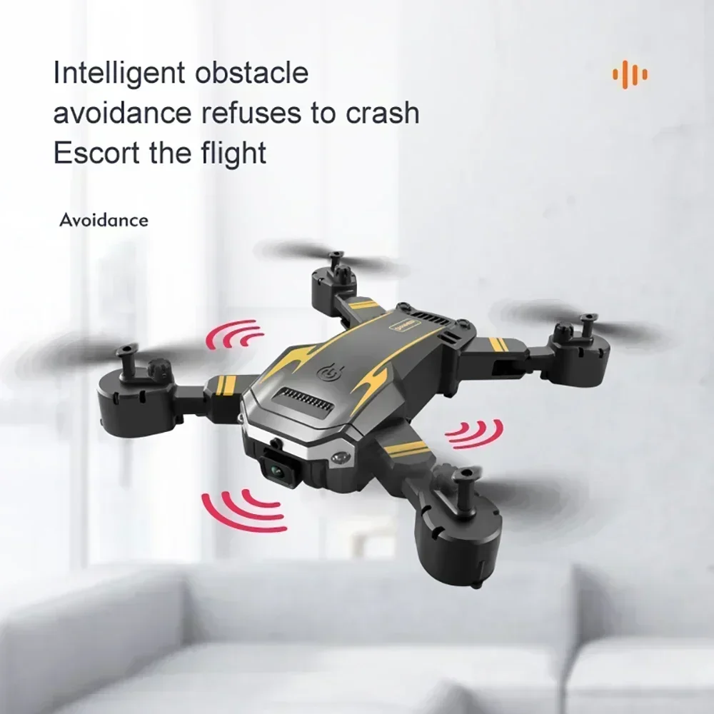 G6 Pro 8K Dual-Camera Drone, 5 - Drone Gps Mount 评论和价格