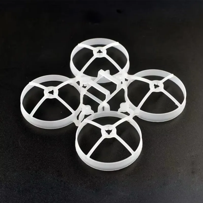 HappyModel Mobula7 V4 75mm Who - Drone Propeller 评论和价格