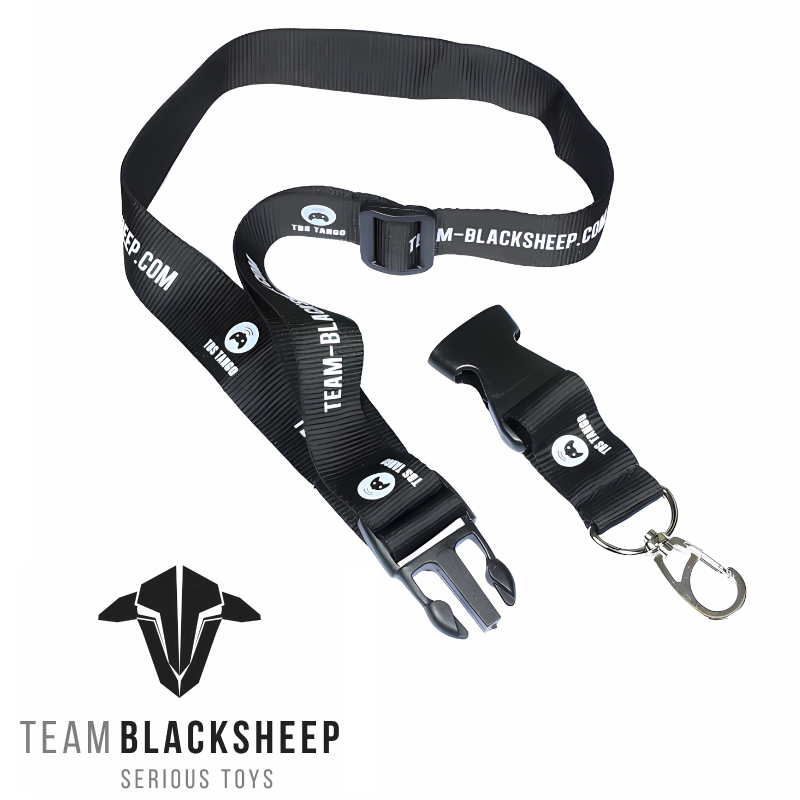 TBS Transmitter Lanyard TEAM B - Drone Battery Strap 评论和价格