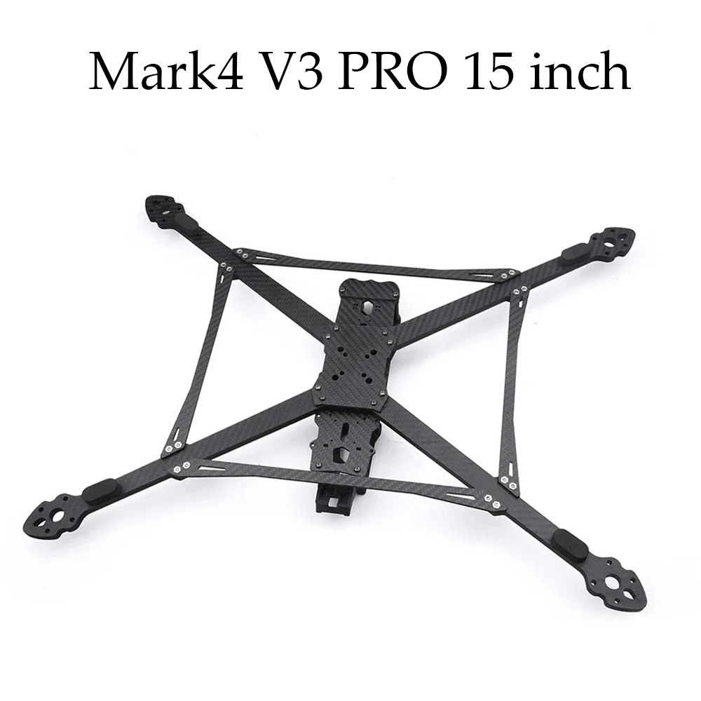 MARK4 V3 Pro 15inch 692mm T8 C - Drone Arm 评论和价格