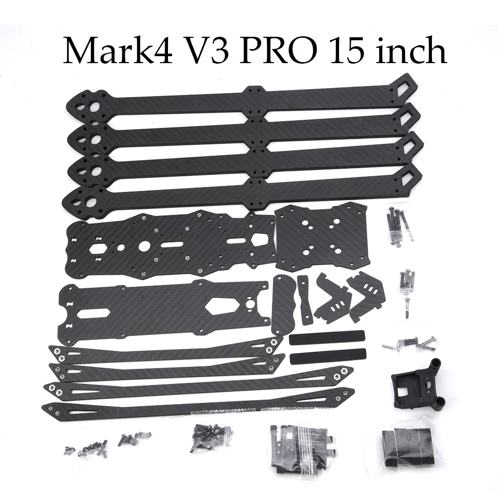 MARK4 V3 Pro 15inch 692mm T8 C - Drone Arm 评论和价格