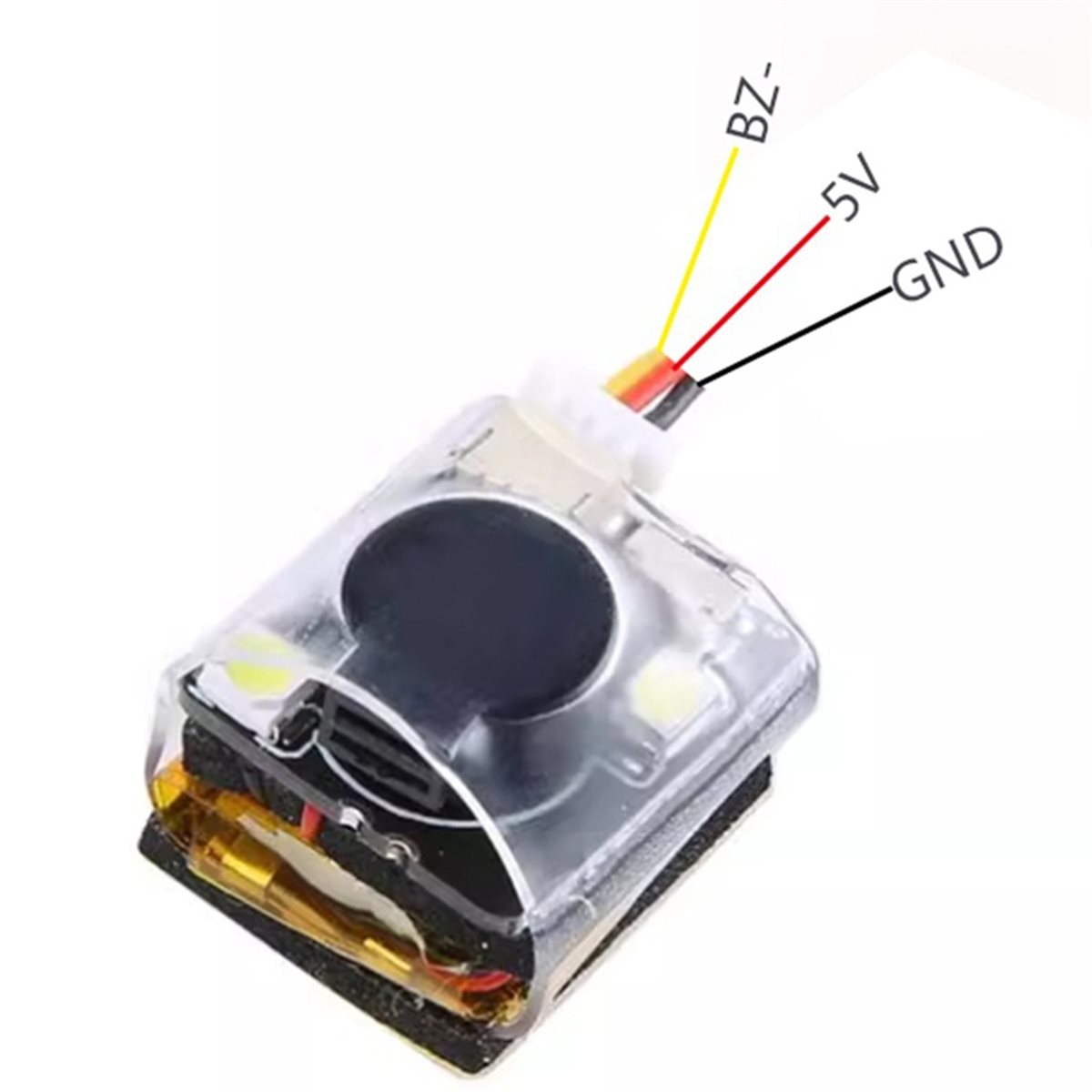 HAPPYDAY~ Finder Buzzer 100dB  - Drone Buzzer 评论和价格
