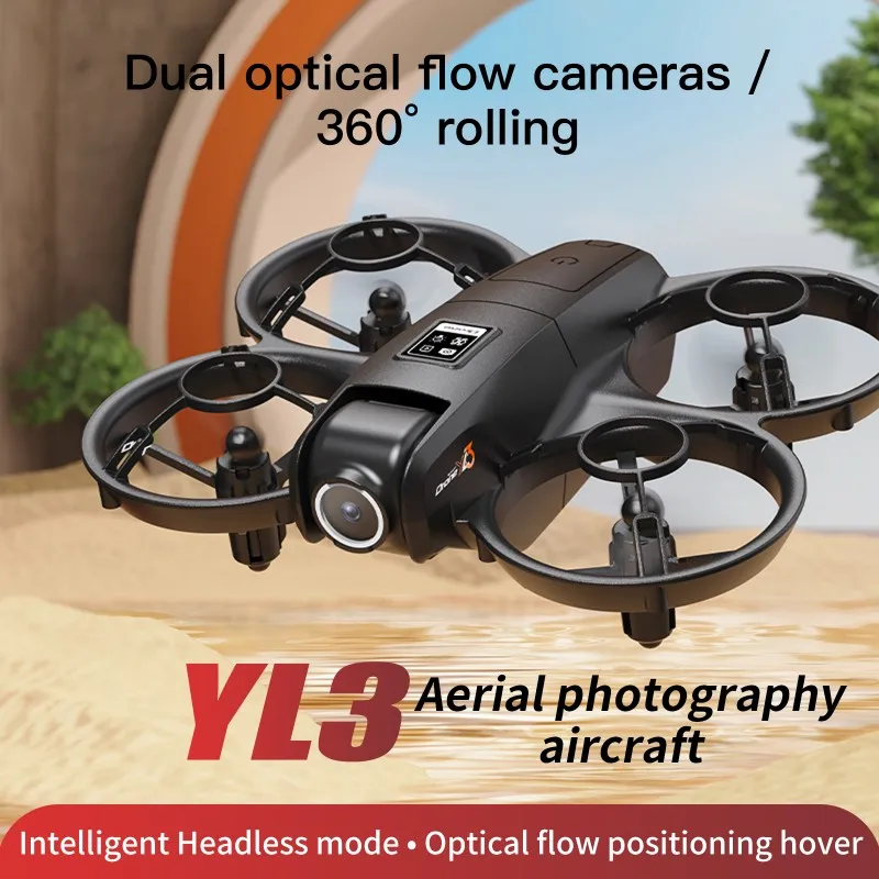 Xiaomi YL3 Drone 8K Aerial HD  - Drone Gps Module 评论和价格