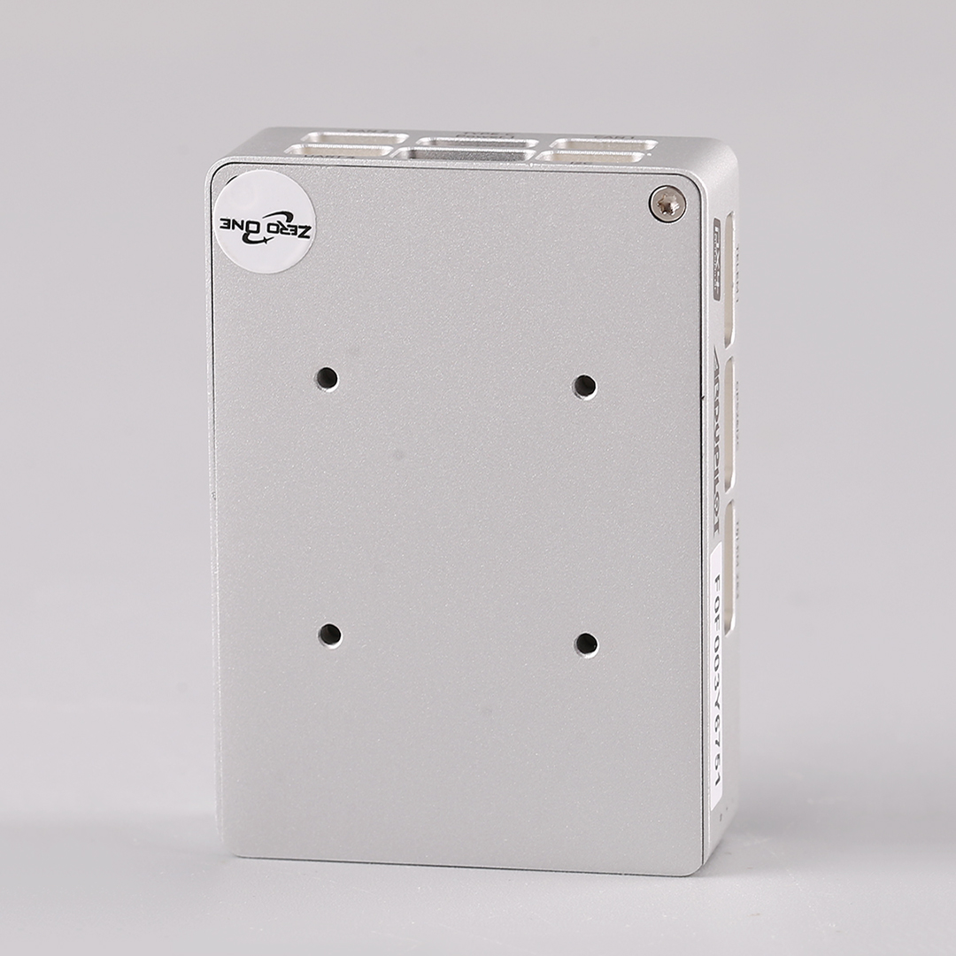 Zero One's new X6 Air+Open-Sou - Drone Flight Controller 评论和价格