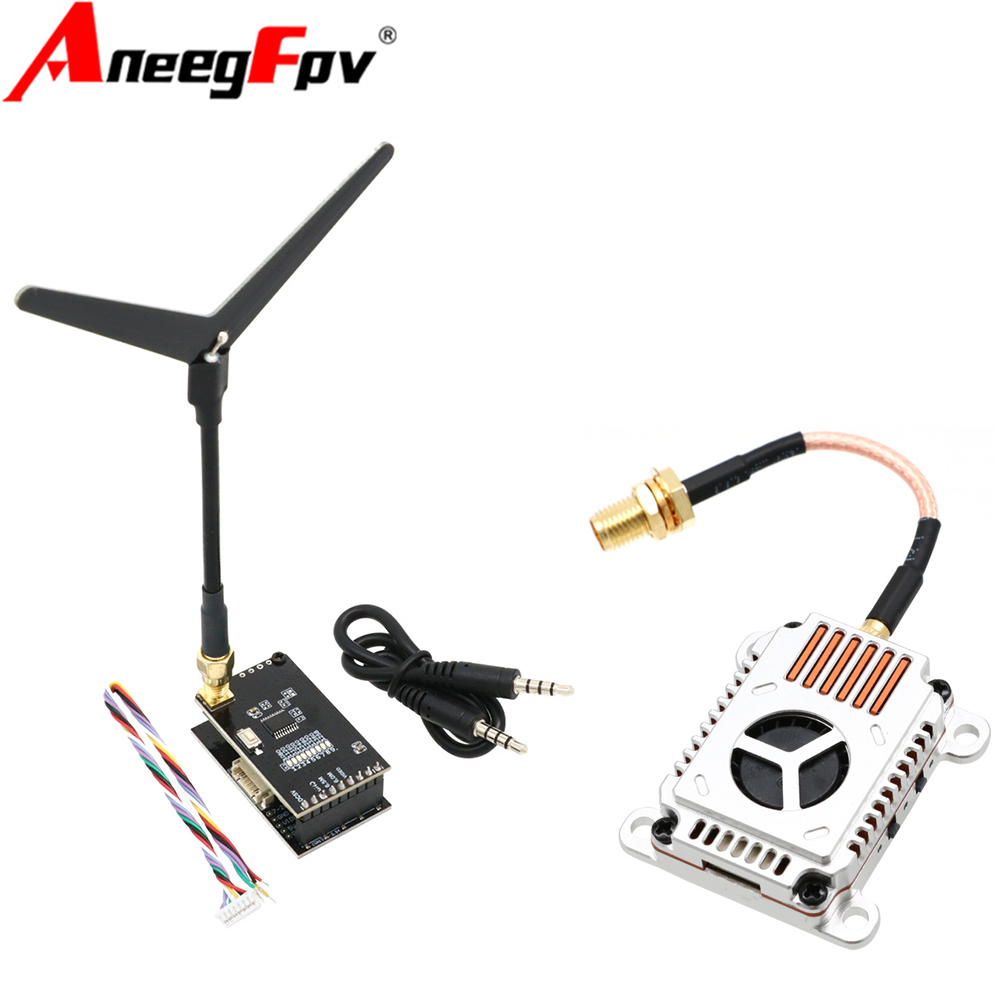 1.2G 1.2GHz Switchable 1W 1.6W - Drone Transmitter 评论和价格