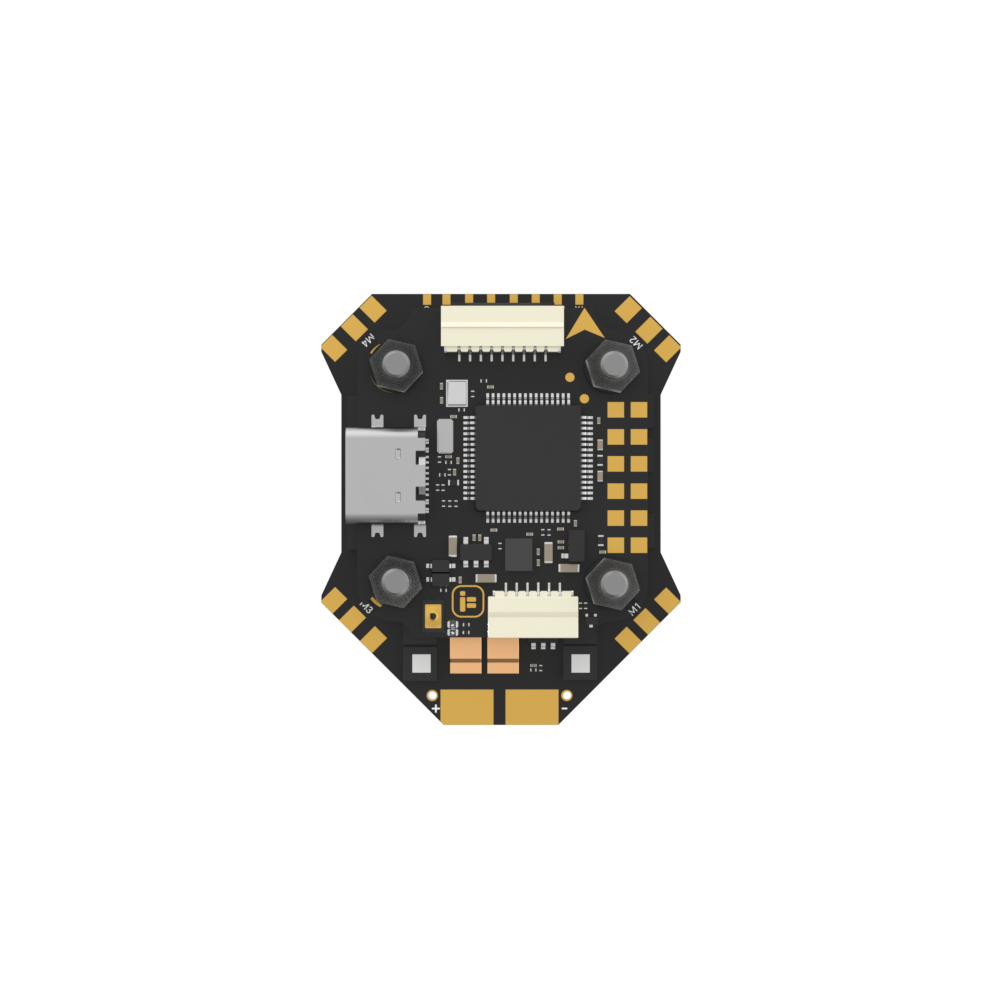 iFlight Borg F7 Mini Stack Fli - Drone Esc 评论和价格