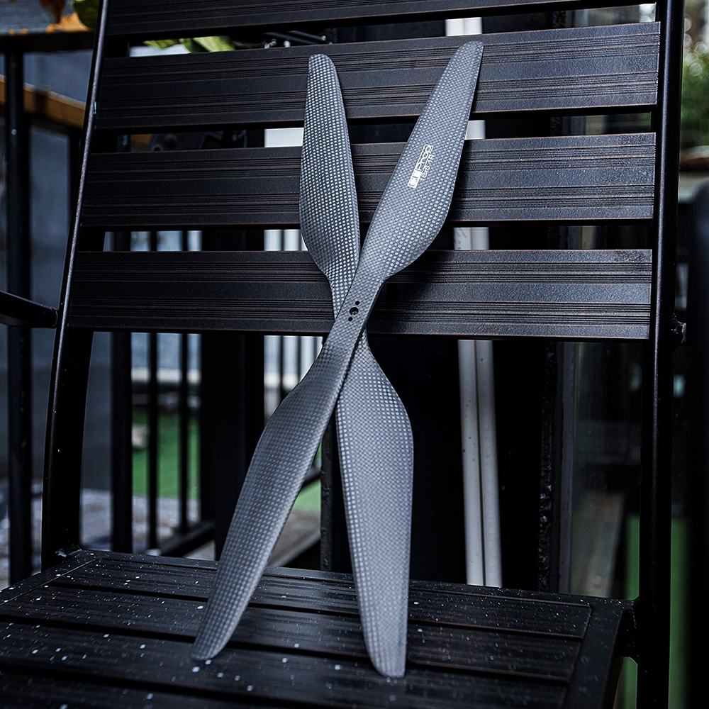 LIGPOWER P24*7.2 10mm Hole Pol - Drone Propeller 评论和价格