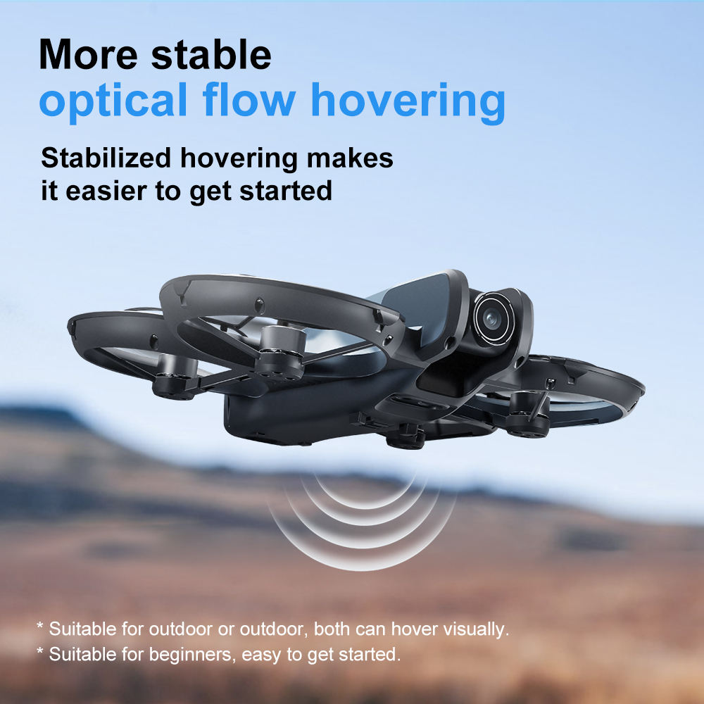 V666 Foldable Mini Drone 4K Du - Drone Charger 评论和价格
