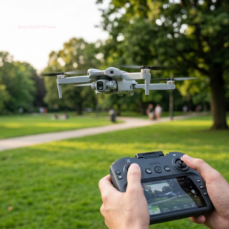 Upgrade T33 Drone Aerial 8K HD - Drone Gps Module 评论和价格