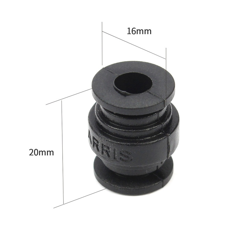 4Pcs/Lot Anti Vibration Rubber - Drone Flight Controller 评论和价格