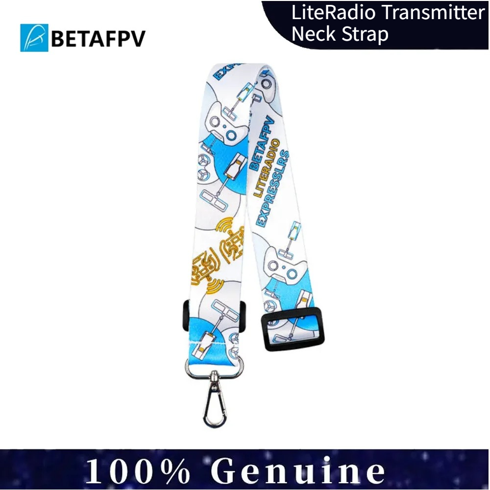 BETAFPV Drone Remote Control L - Drone Battery Strap 评论和价格