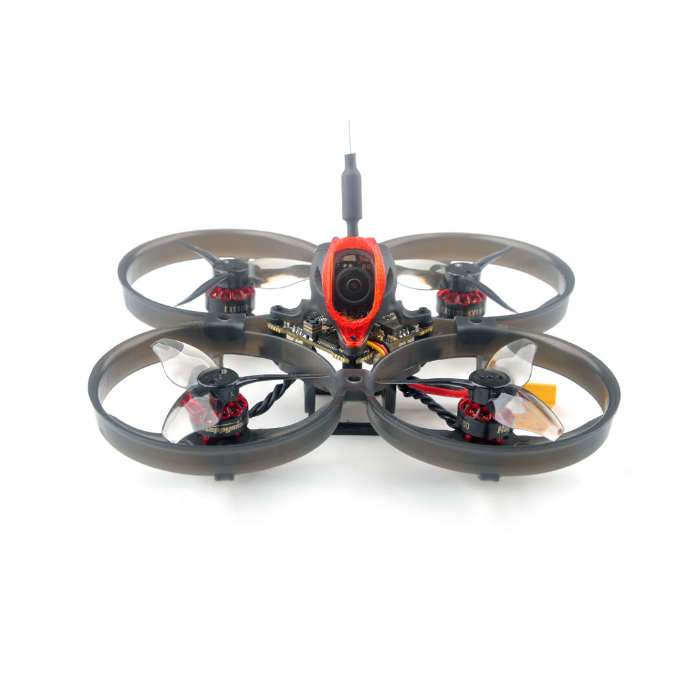 HappyModel Mobula8 1-2S 85mm M - Drone Charger 评论和价格