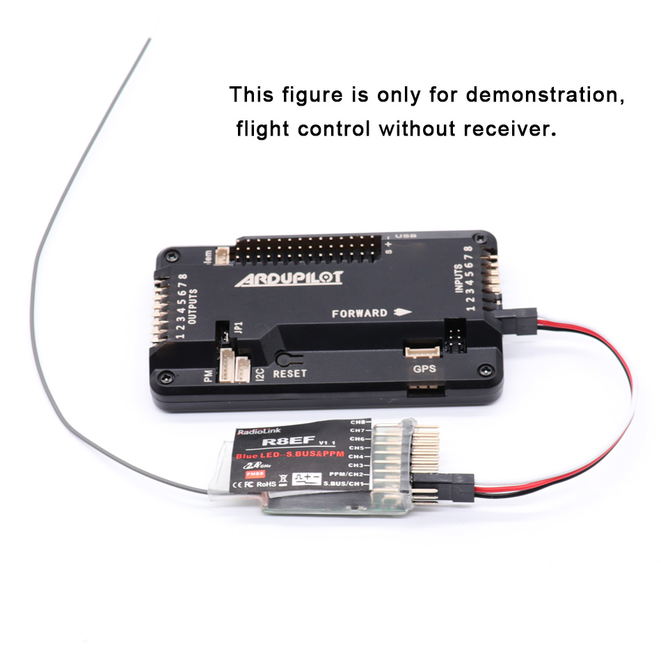 APM2.9 APM2.8 flight controlle - Drone Power Distribution Board 评论和价格