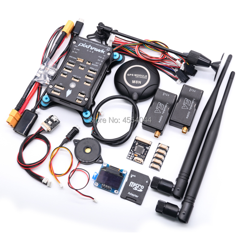 Pixhawk 2.4.8 PRO PX4 PIX 32 B - Drone Compass 评论和价格