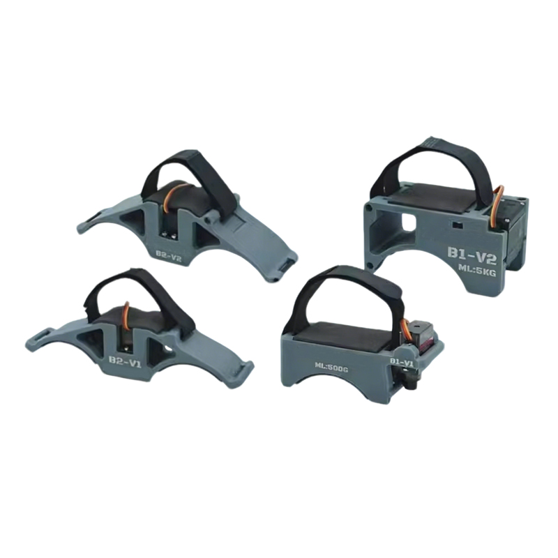 1PCS Strap-type FPV Drone PWM- - Drone Battery Strap 评论和价格