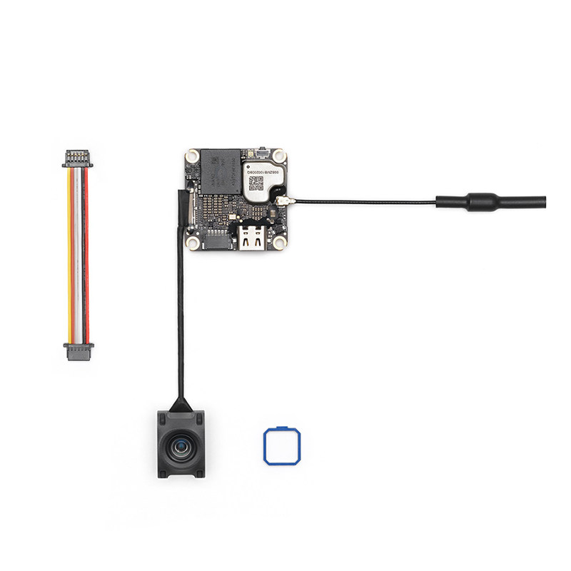 DJI O4 Air Unit Series Flagshi - Drone Camera 评论和价格