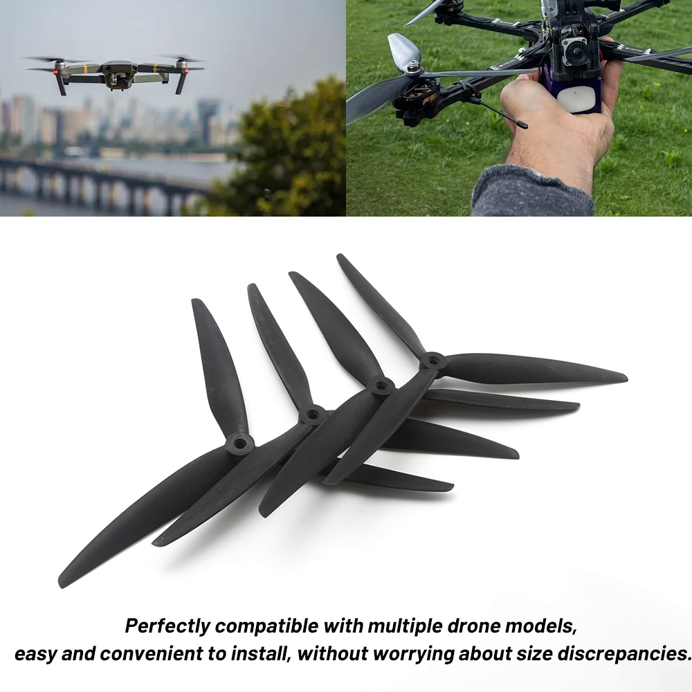 GK-V3 10 inch 435mm Wheelbase  - Drone Propeller 评论和价格