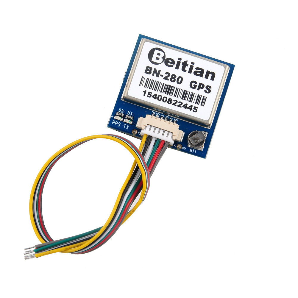 Beitian BN-280 G-MOUSE UART TT - Drone Gps Module 评论和价格