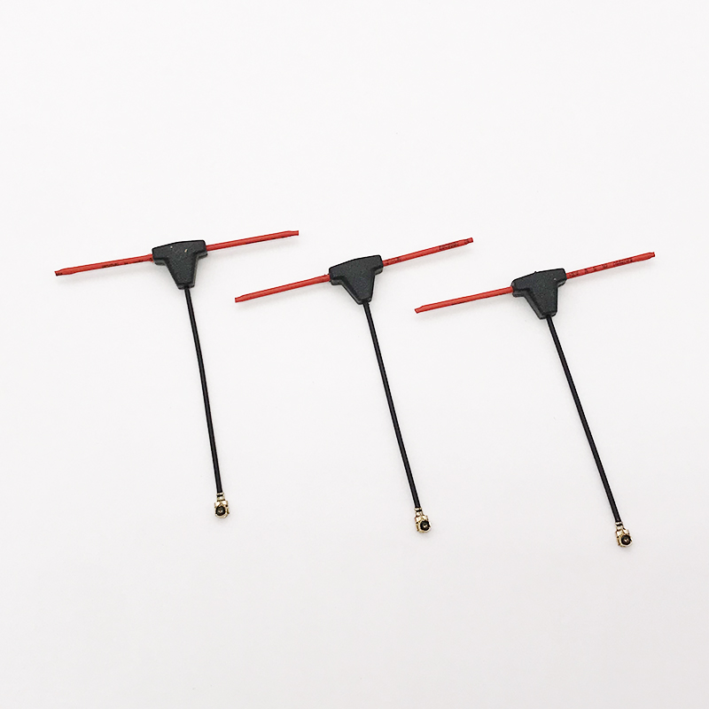 2.4G 2DBI T Antenna IPX1 for T - Drone Frame 评论和价格