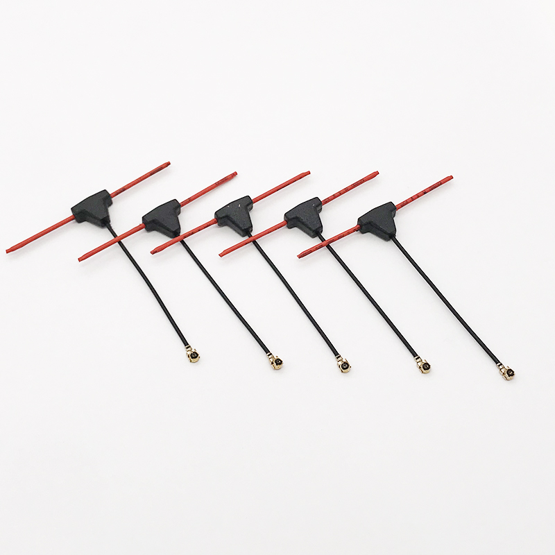 2.4G 2DBI T Antenna IPX1 for T - Drone Frame 评论和价格