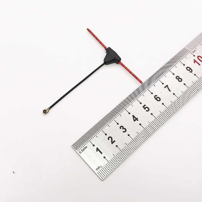 2.4G 2DBI T Antenna IPX1 for T - Drone Frame 评论和价格