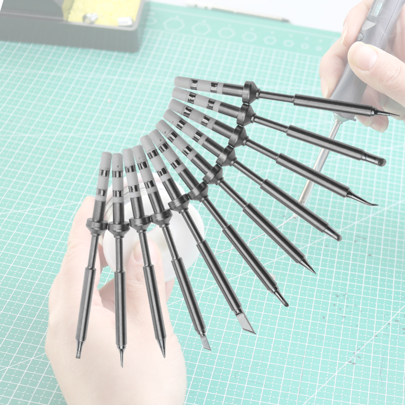 TS101/TS100/T85 Soldering Iron - Drone Buzzer 评论和价格