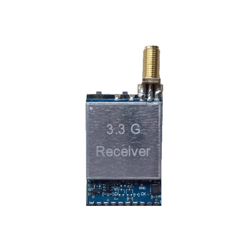 3.3G 800mw 1.6W FPV Antenna VT - Drone Transmitter 评论和价格