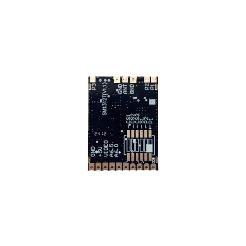 3.3G 800mw 1.6W FPV Antenna VT - Drone Transmitter 评论和价格